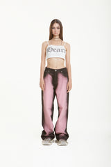 CHALK JEAN