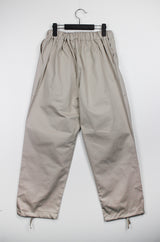 チノワークパンツ/Chino Work Pants (3color)