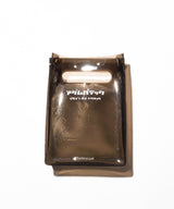 クリア ミニポーチ ショルダー /【 CONEY 】CLEAR mini pouch shoulder/AMPK-B055 （送料込）ONEDAY KMC
