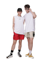 21SS MASH POCKET SHORTS (6570740187254)