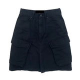 Core cargo skirts