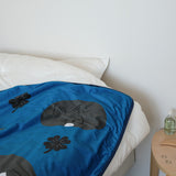 STAY LUCK Blanket
