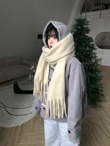 プレジャーダッフルショートコート