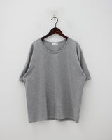 デイリーショートスリーブTシャツ/Daily Short Sleeve T-shirt (8color)