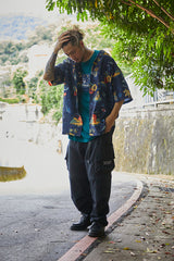 ハワイ / アロハシャツ.SS / HAWAII / ALOHA SHIRT.SS