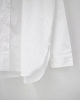 チャヴボクシーシャツ / Chav Boxy Shirt (5color)