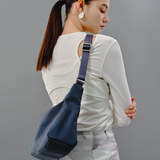 Ark Messenger Bag XS (Grey)