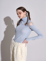MOSS TURTLENECK SET (6630734004342)