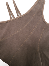LEAF TANK TOP
