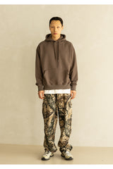 DESTROYED HOODIE MFHHD005-DC
