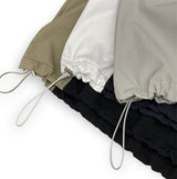 ASCLO Force Nylon Sweat Shirt (3color)