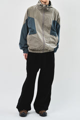 Division Side Slash Sweatpants (3color)
