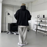 AZ Duffle Tteokbokki Coat (3 colors)