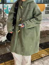 Miyuki coat