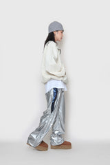 スティッチウォッシングアノラック / Stitch washing anorak