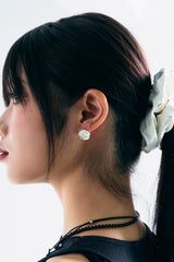 NO.377 925シルバーピアス