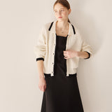 Classic crumble cardigan_ivory