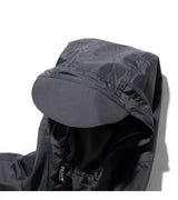 3レイヤーユーティリティウィンドブレーカー/3LAYER UTILITY WIND SHELL