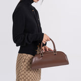 HALF-MOON BOWLING BAG 