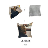 ULH cushion - Museum (6675052003446)
