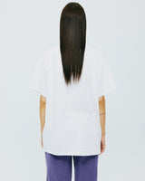 ドッグフレンドTシャツ/DOG FRIENDS TSHIRT-WHITE