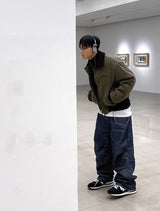 No.0494 W collar point JP