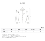 ASCLO Tiger Check Shirt (3color)