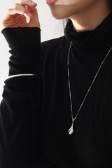 Clip Bangle (5mm)