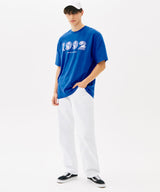 1992 TRILLION CLUB T-SHIRT (WHITE) (6585218007158)