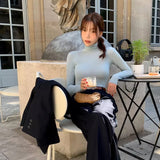 ベーシックスキンTシャツ
