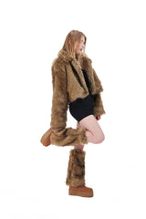 フォックスジャケット / FOX JACKET