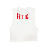 WHITE YOUTH FUTURE TANK (4631378690166)