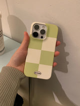 キャンディスマホケース