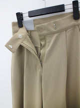 no.5177 ノンバースラックス / no.5177 Nonver Slacks (3color)