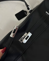 ロックセットトート & クロスビッグバッグ