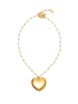ビッグハートサージカルチョーカー / BIG HEART SURGICAL CHOKER GOLD
