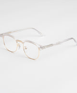 Dante Clear Glasses (6671640363126)