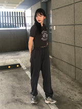 ジュライクロップT