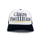 CF メッシュキャップ