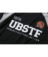 リーグTシャツ/League Tee (Black)