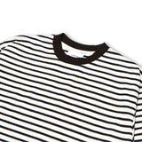 VZロゴビックオバーフィットマリーンロングスリーブブラック/VZ Logo Big Over Fit Marine Long Sleeve Black (6683349254262)