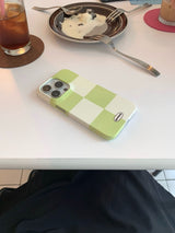 キャンディスマホケース