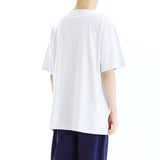 バーシティロゴTシャツ/VARSITY LOGO TEE