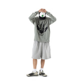 ゴーホームトラッカーキャップ / GO HOME TRUCKER CAP MSHAC003-BK