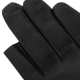 LAMB SKIN TOUCH SCREEN GLOVES
