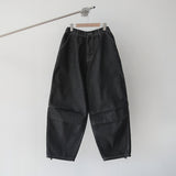 MP ダーツデニムパンツ