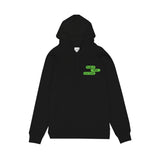 クーンズフーディ / Koons Hoodie - Black