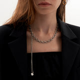 NO.246 NECKLACE