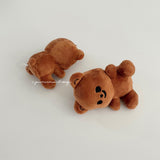 CupidGom Doll keyring