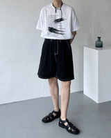 SI ツータックショーツ / SI Two Tuck Shorts (S–L)